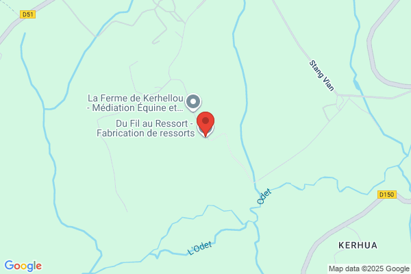 Ressort Idéal Ltée