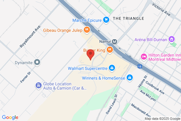 Cage Aux Sports (La)