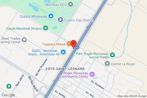 Entreprises Doro J C S