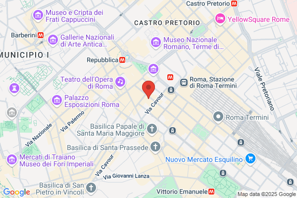 Gallo Nero Restaurant Statoria