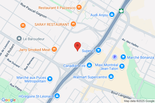 Restaurant Vieille Cheminee