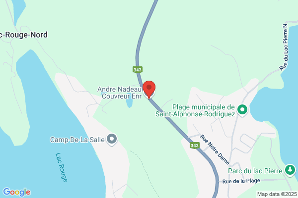 Couvreur R Nadon Inc
