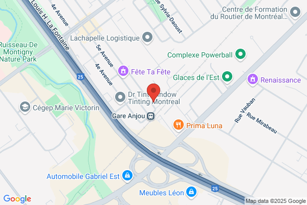 Couvreurs Anjou Inc Apchq