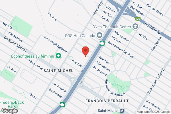 Daniel Kochenburger Couvreur Inc