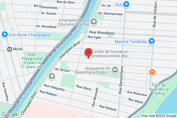 Formation Investigation Securite