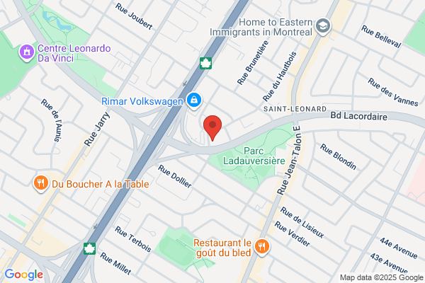 St Leonard Esso Service Stn Deserv