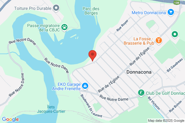 Experts du déneigement