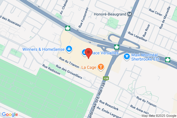 REMORQUAGE 24H Mercier Hochelaga