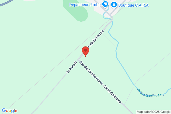 Centre De La Diete Inc
