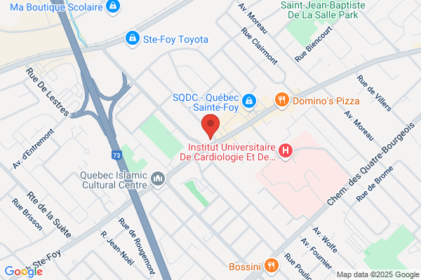 St-Hubert Express