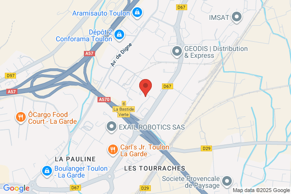 SMAC Entreprise