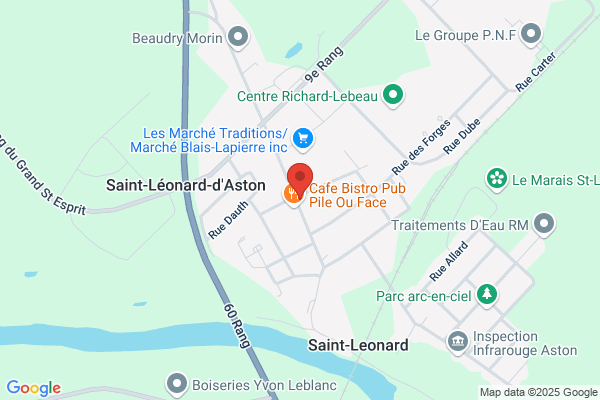 Hénault Assurances Inc