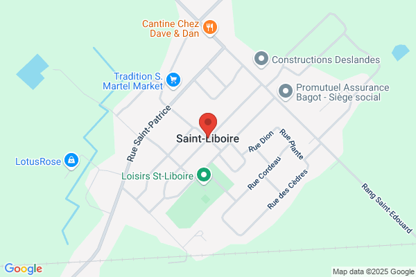 Ass Des Locataires De La Haute-Yamaska
