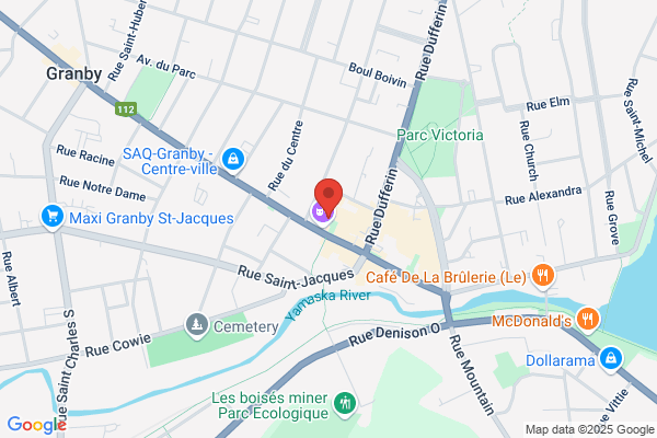 Club De Judo Les Loisirs De Granby