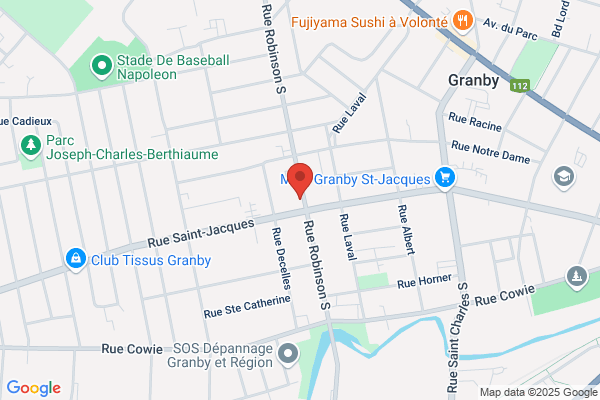 Credit Recouvrement Granby Agence De Recouvrement S, Reperage Et Enquetes