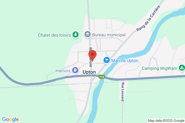 Daviau, Chicoine & Rochefort Notaires