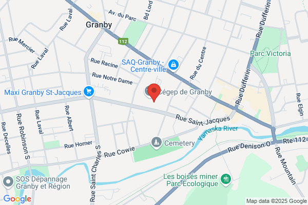 Festival International De La Chanson De Granby
