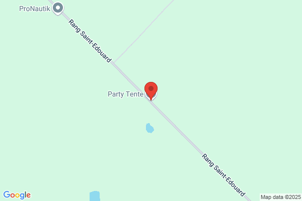 Party Tente