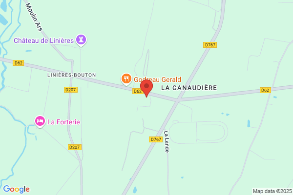 Association Des Industriels D'anjou