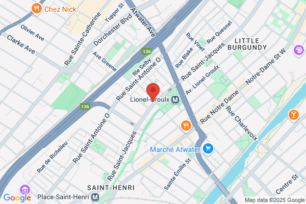 Centre Belles Dents - Saint-Jacques