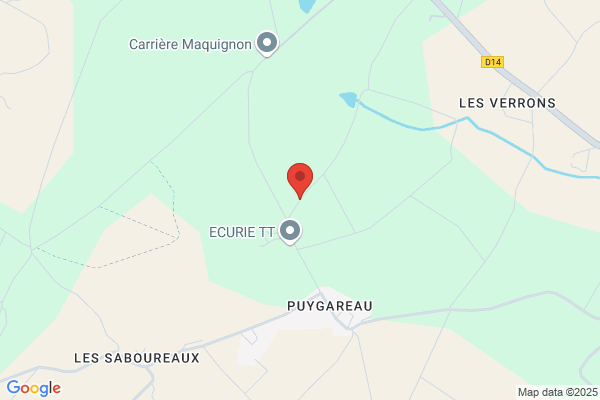 Les Clôtures T.A
