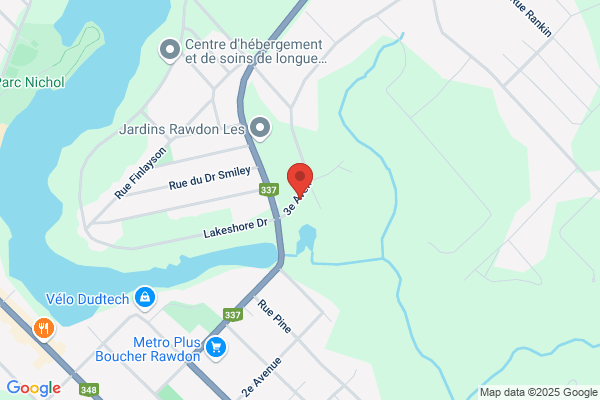 Soins Infirmiers Rawdon