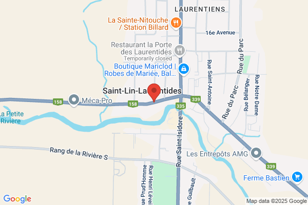 Construction Pro B.K.Inc