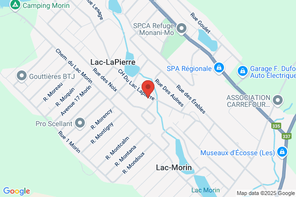 Deslongchamps Mario Agent Immobilier