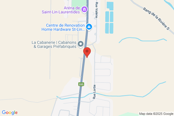 Ecole De Conduite St-Lin Des Laurentides Inc, Prop Raymond Maille