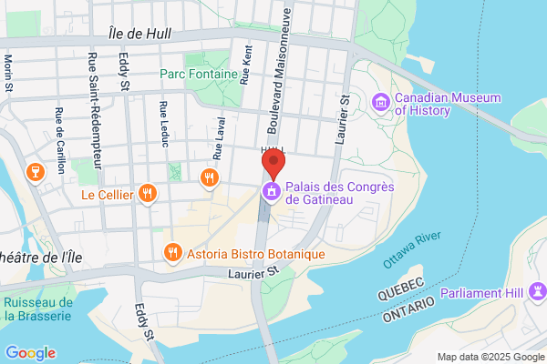 Gouvernement Du Canada, Lieux Historiques, Agence Parcs Canada, Unite De Gestion De L'ouest Du Quebec, Lieu Historique National Du Canada De SIR-Wilfrid-L