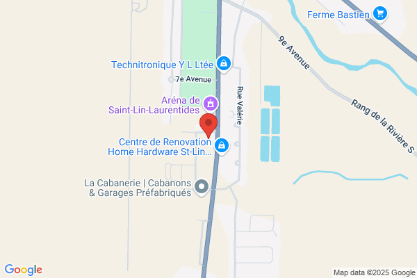 Puits Ste-Agathe