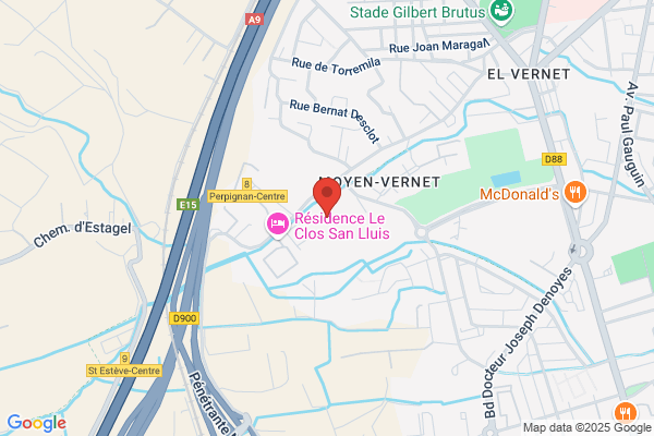 Maître Concierge