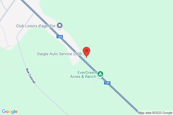 Daigle Jean Auto Repair