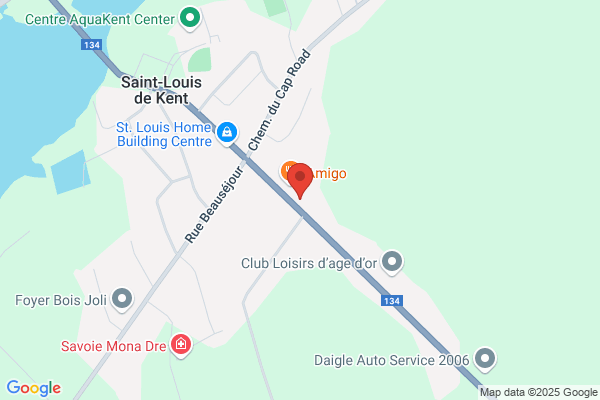 NAPA AUTOPRO - Richard's Service Station Ltd