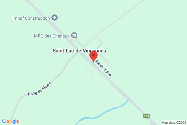 Garage Normandin & Fils Inc