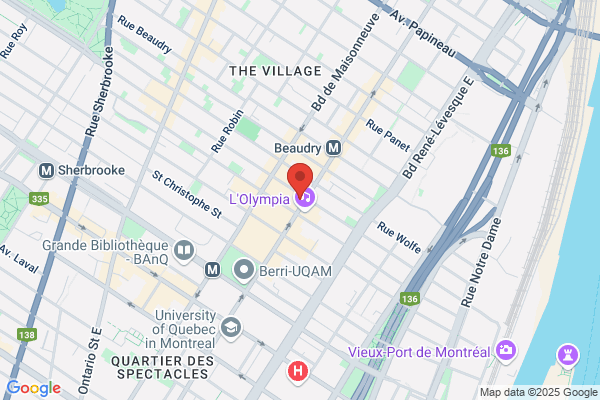 Rôtisserie St-Hubert