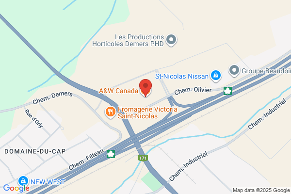 A&W Canada