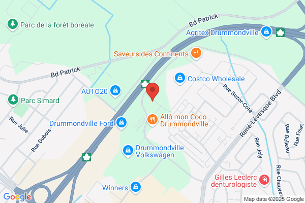 Boutique pour animaux Bellifrance