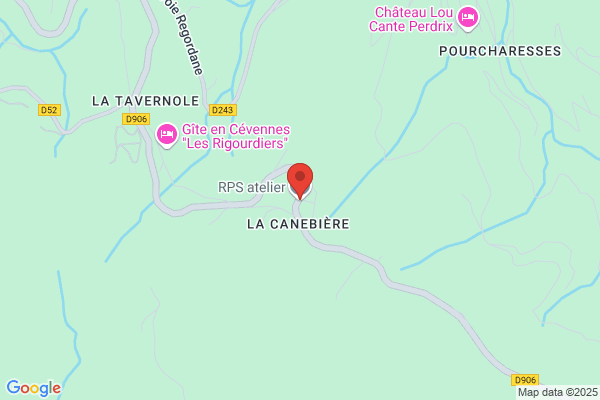 RP Maçonnerie