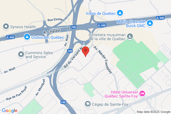 Academie De Massage Scientifique