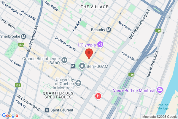 Bureau en Gros Services d’impressions et de marketing