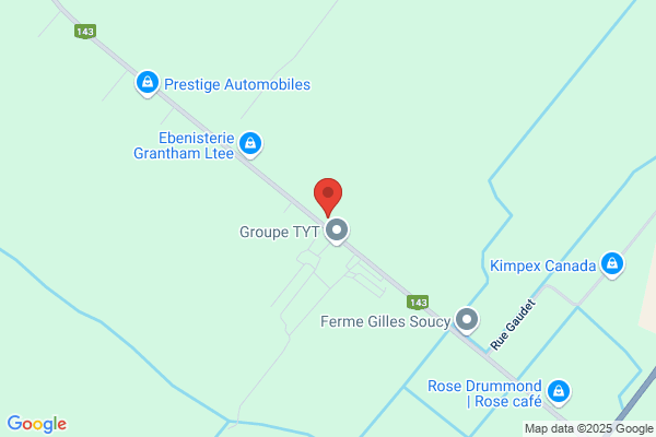 Clotures Grantham Enr