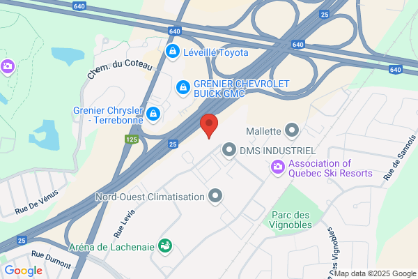 Covitech Informatique Ltee