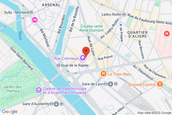 Déménagement A Plus