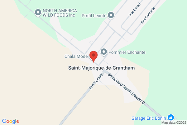 Embellissements Lacharite Inc