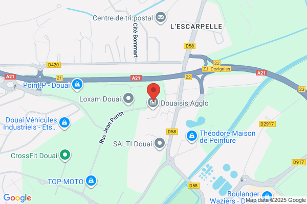 Formageska (Centre D'expertises S S T)