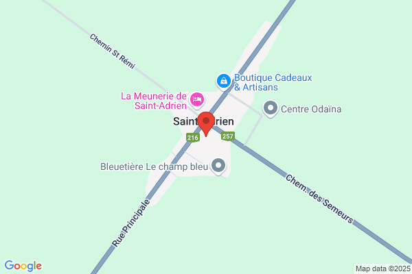 Habitations De La Promenade