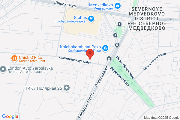 Protinov International Inc