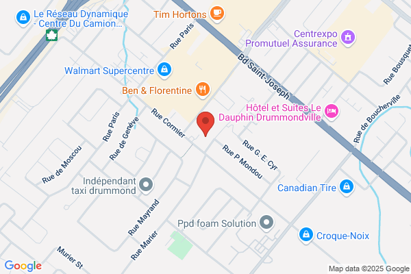 Siga Informatique 2000 Inc