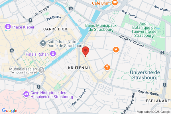 Agence Les Muses Inc